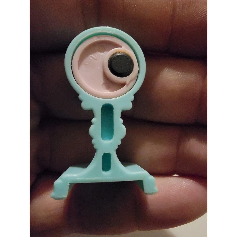Fisher Price Precious Places Replacement Piece 80s Vintage Doll House Scale